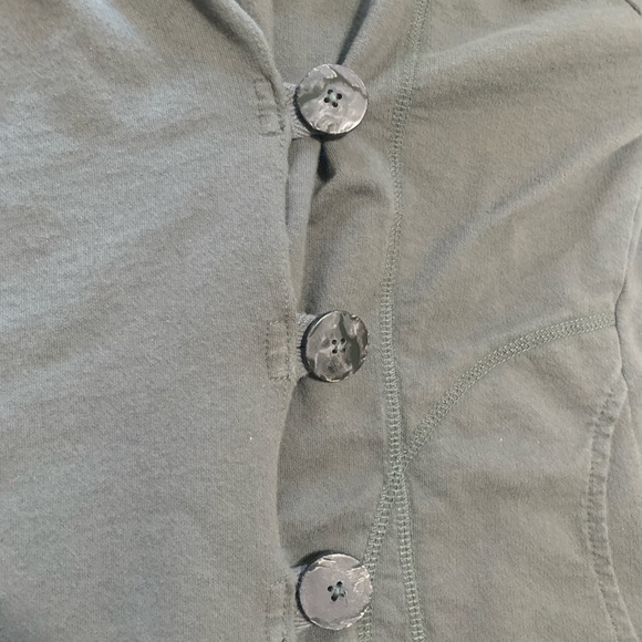 Lucky Brand Cardigan, Size XL - Picture 7 of 7